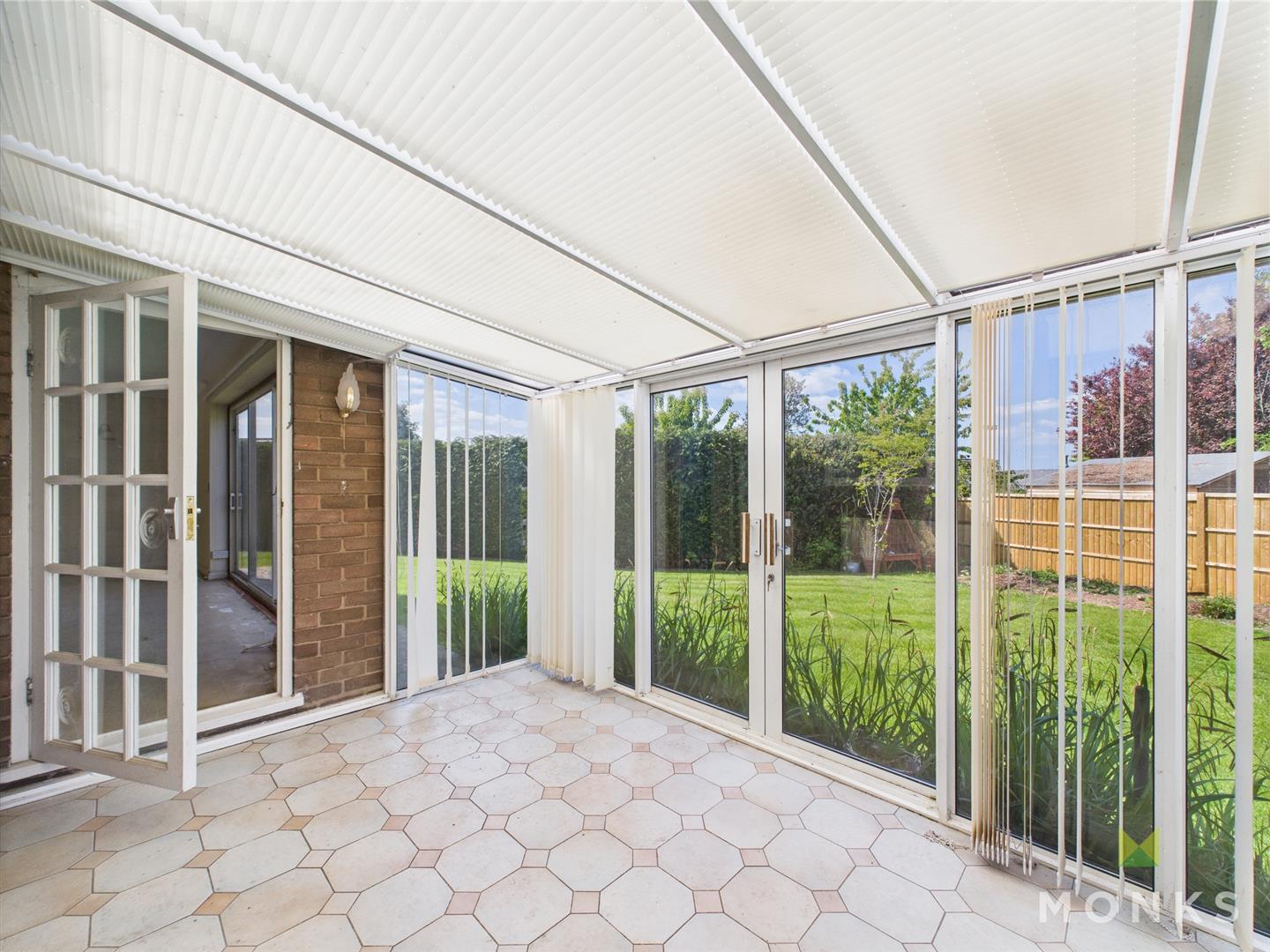 Mijus 16 Back Lane, Shrewsbury, SY4 3LA SSTC